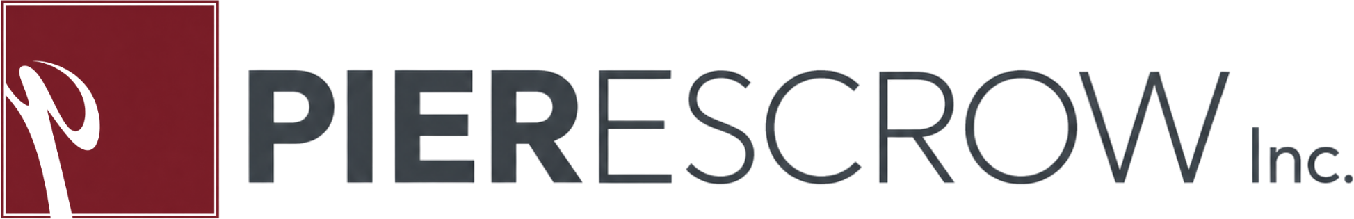 Pier Escrow Inc.