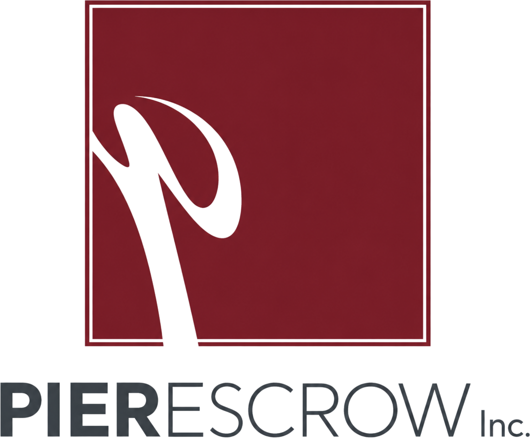 Pier Escrow Inc.